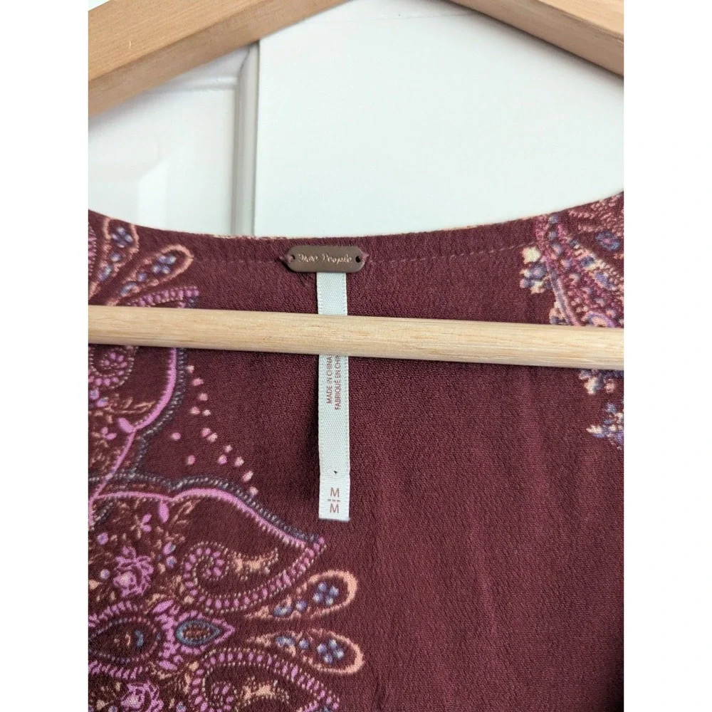 Free People love this